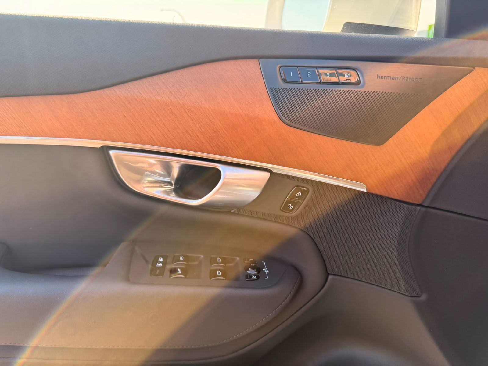 2024 Volvo XC90 Recharge in Richmond, British Columbia