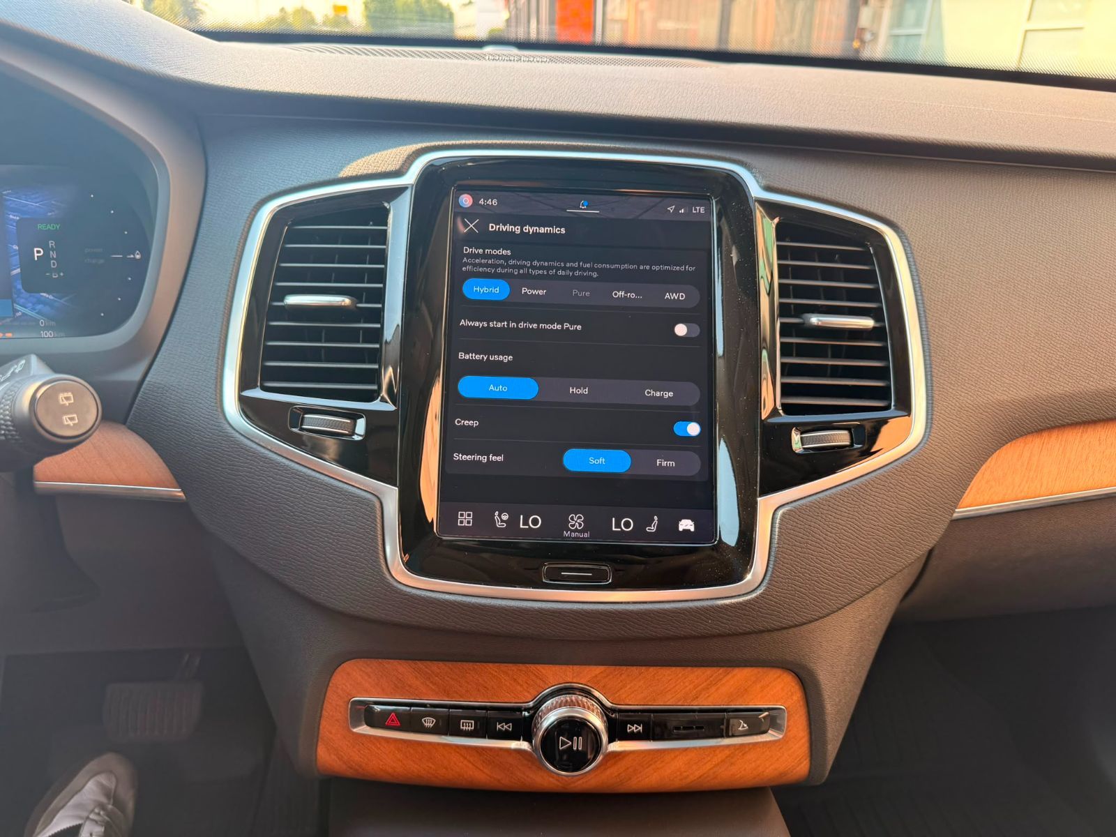 2024 Volvo XC90 Recharge in Richmond, British Columbia