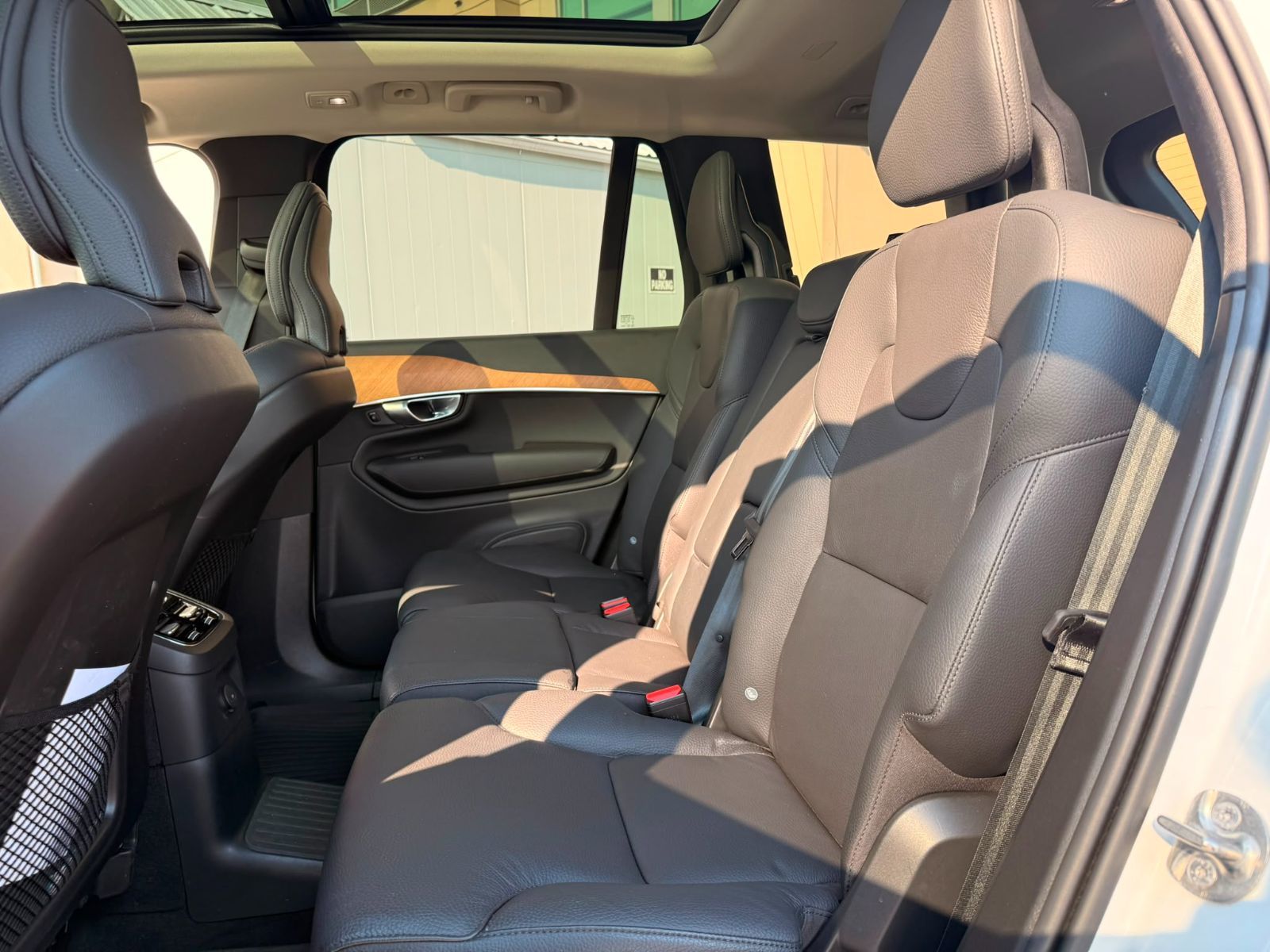 2024 Volvo XC90 Recharge in Richmond, British Columbia