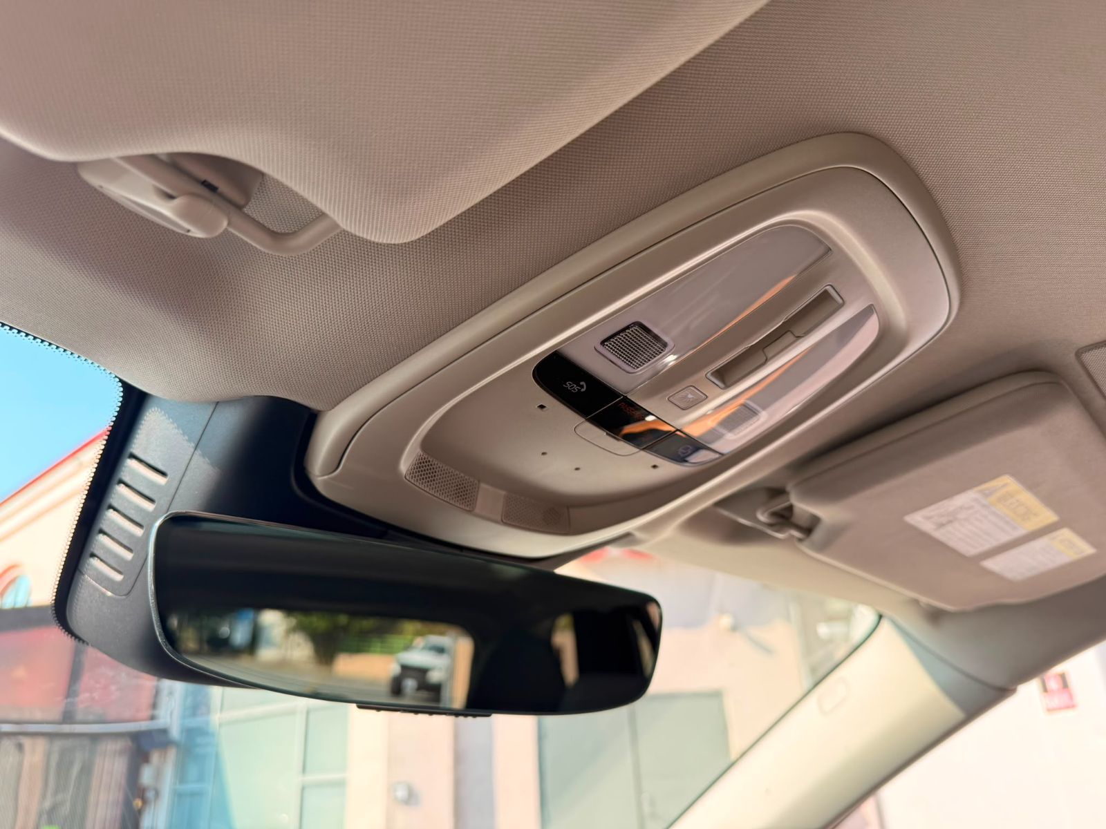 2024 Volvo XC90 Recharge in Richmond, British Columbia