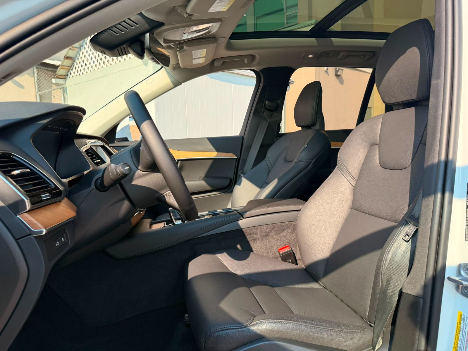2024 Volvo XC90 Recharge in Richmond, British Columbia