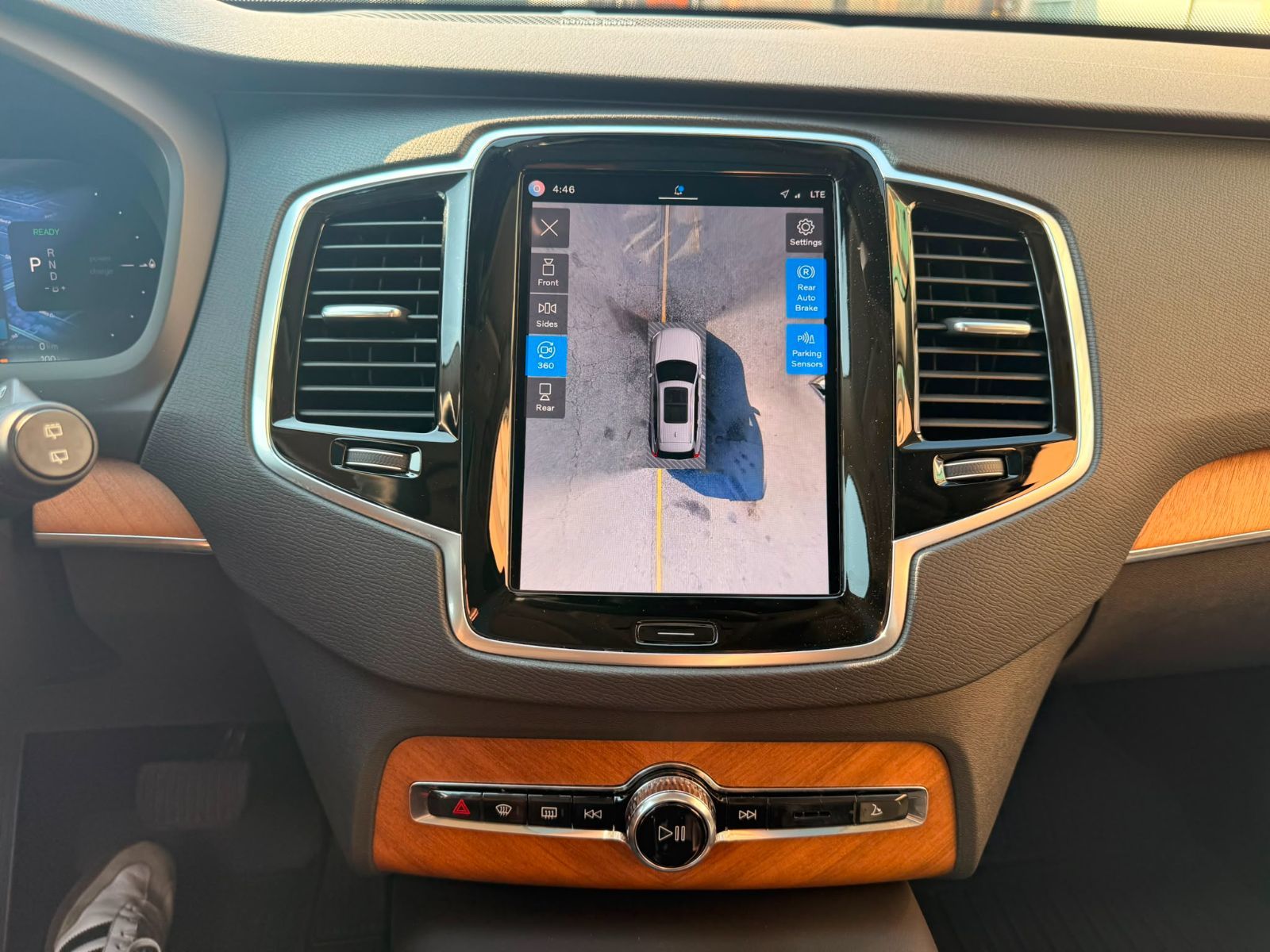 2024 Volvo XC90 Recharge in Richmond, British Columbia
