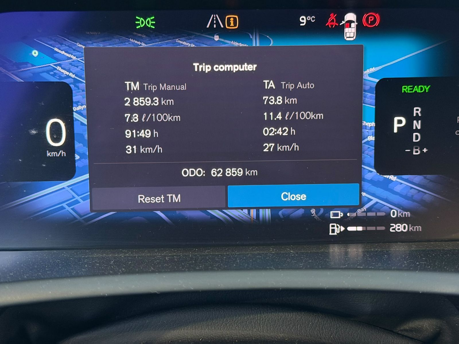 2024 Volvo XC90 Recharge in Richmond, British Columbia