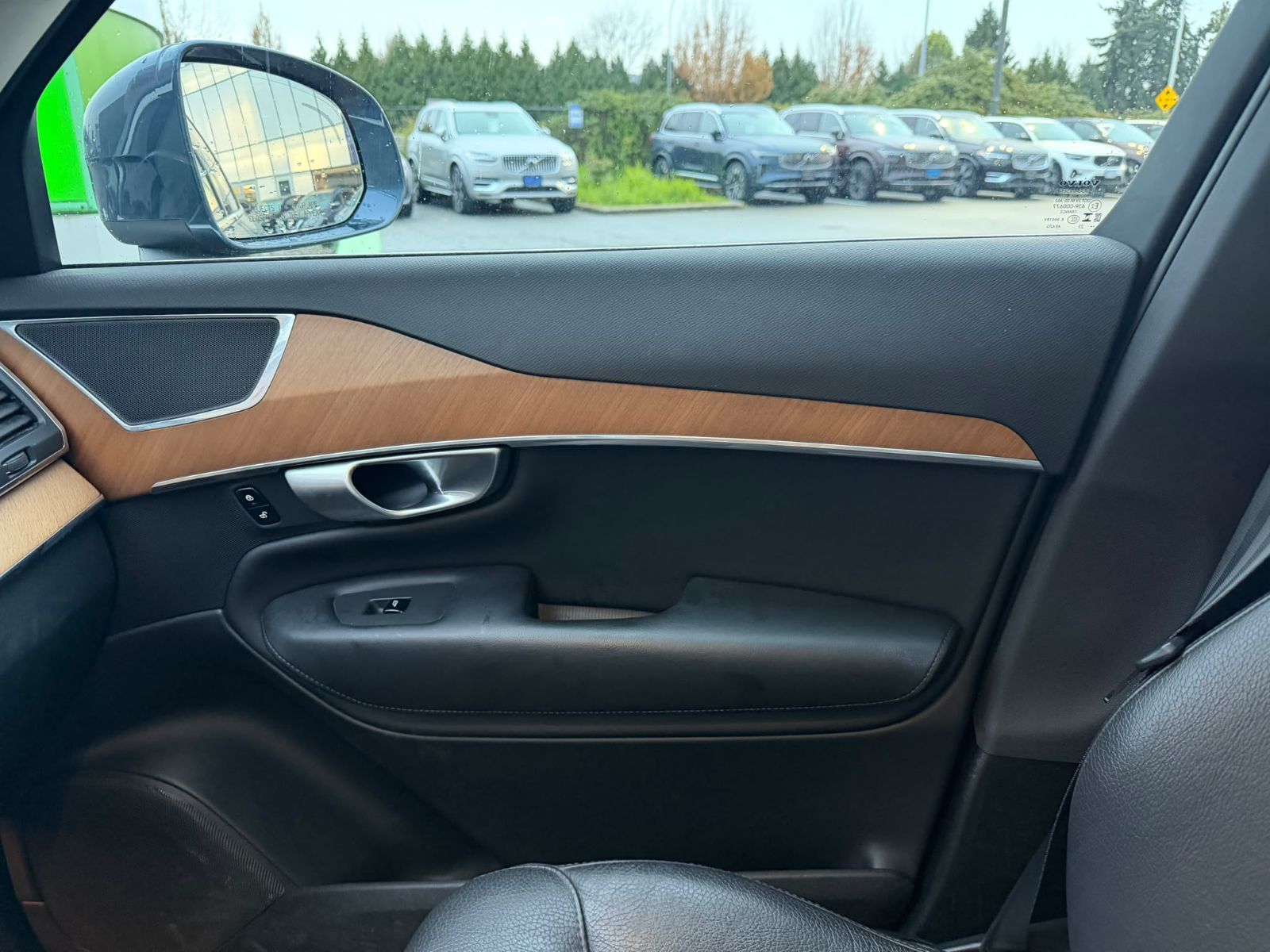 2024 Volvo XC90 Recharge in Richmond, British Columbia