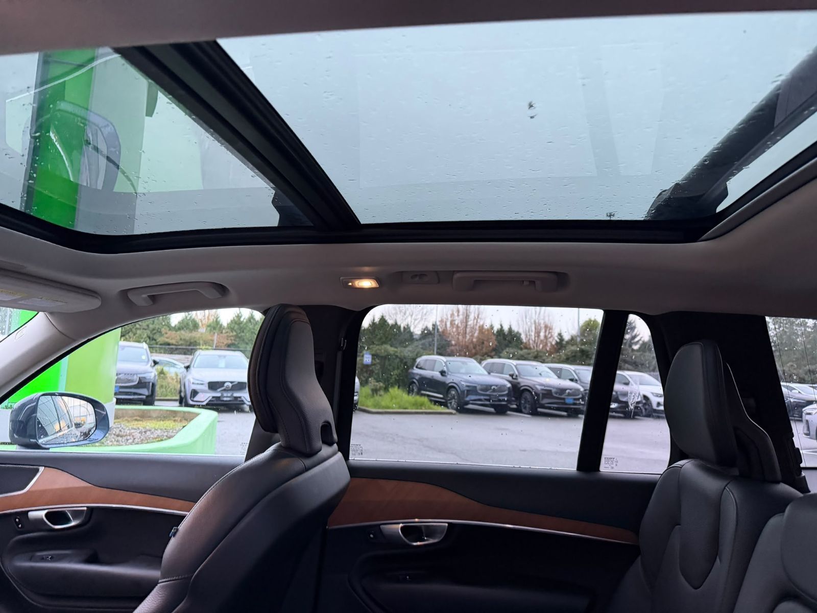 2024 Volvo XC90 Recharge in Richmond, British Columbia