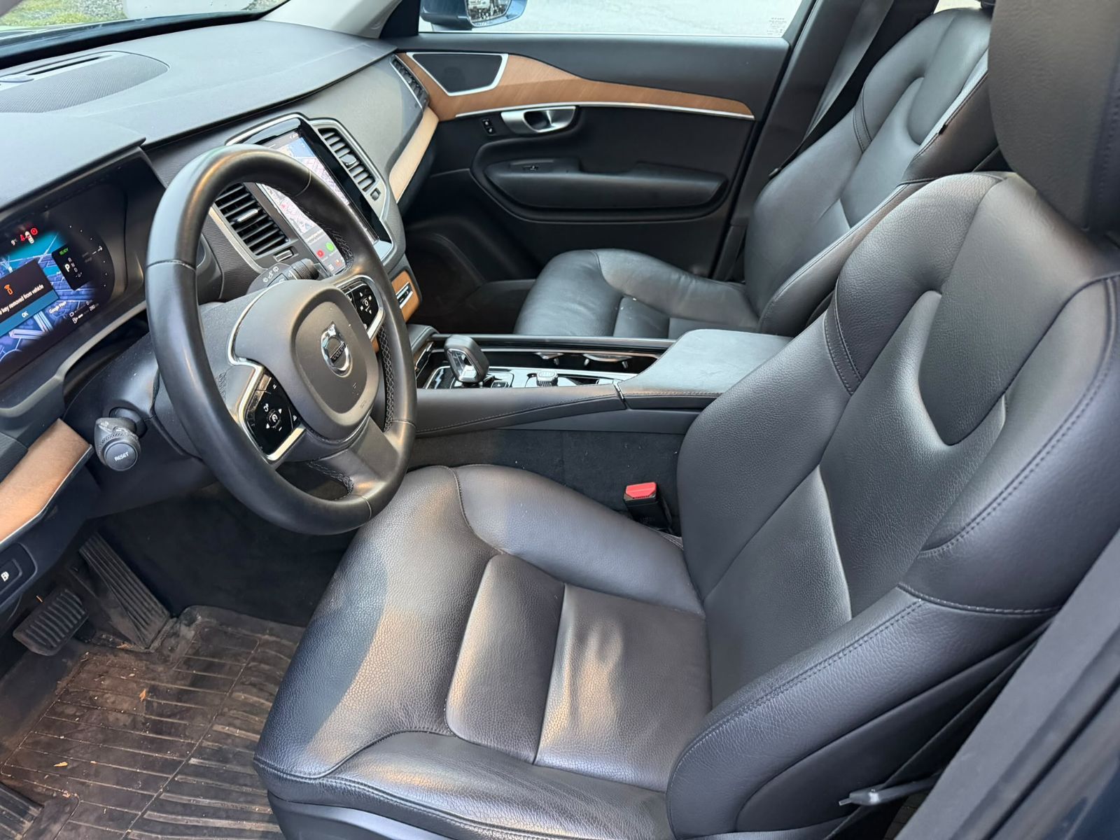 2024 Volvo XC90 Recharge in Richmond, British Columbia