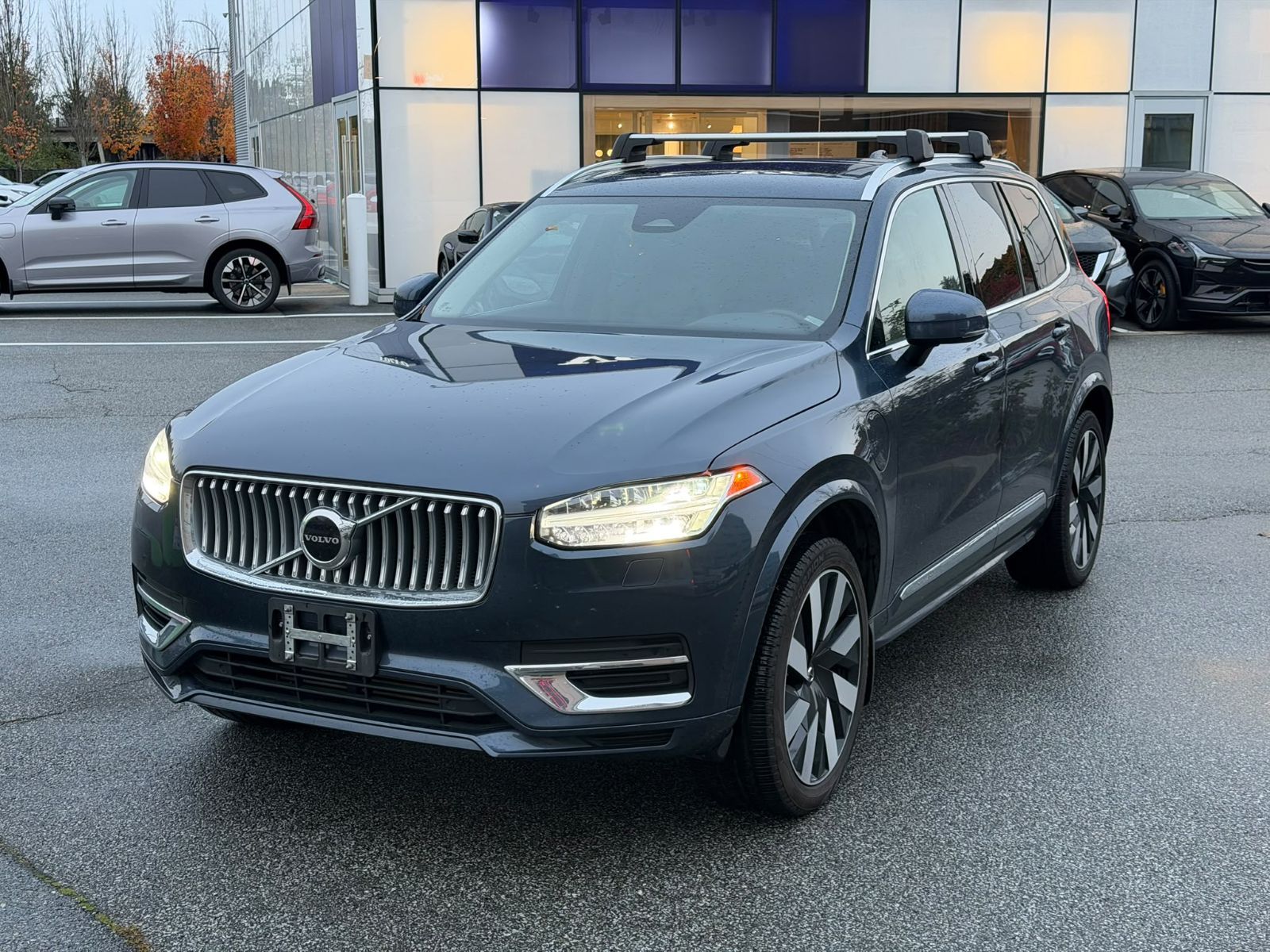 2024 Volvo XC90 Recharge in Richmond, British Columbia