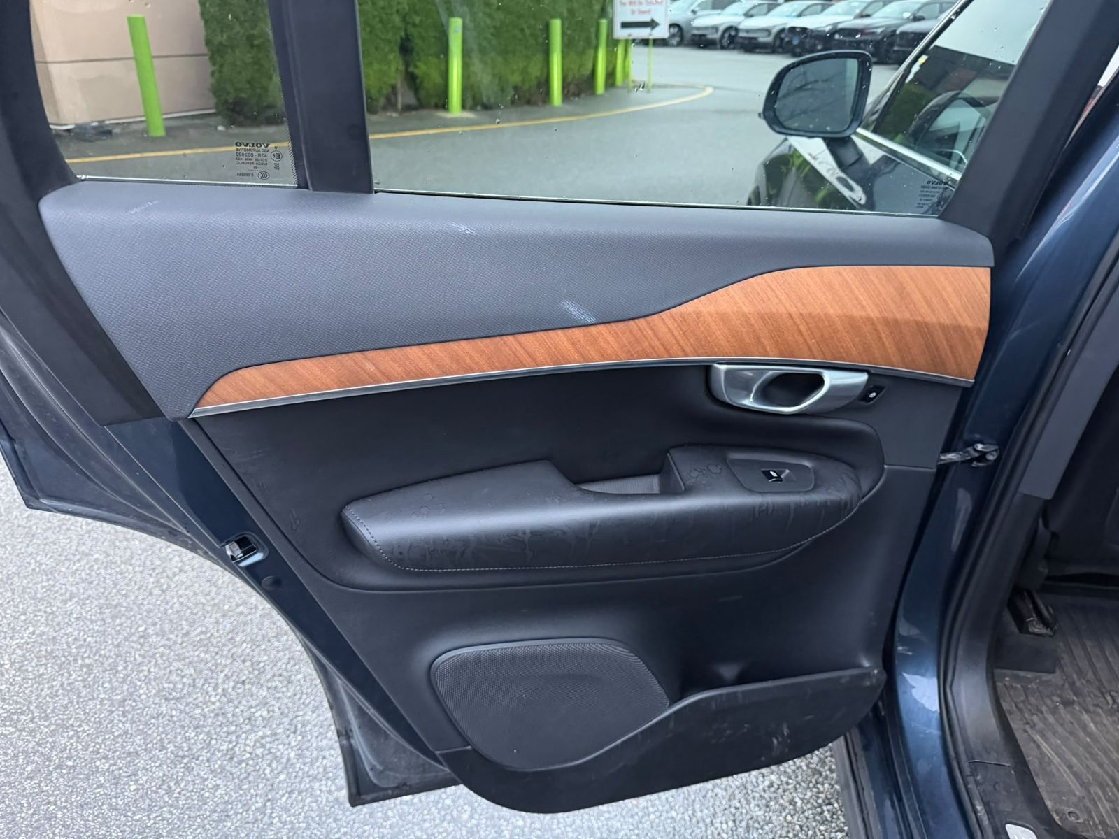 2024 Volvo XC90 Recharge in Richmond, British Columbia