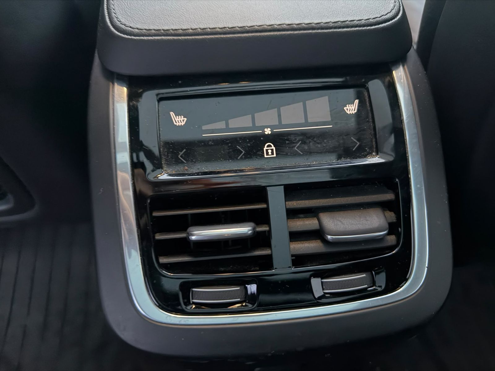 2024 Volvo XC90 Recharge in Richmond, British Columbia