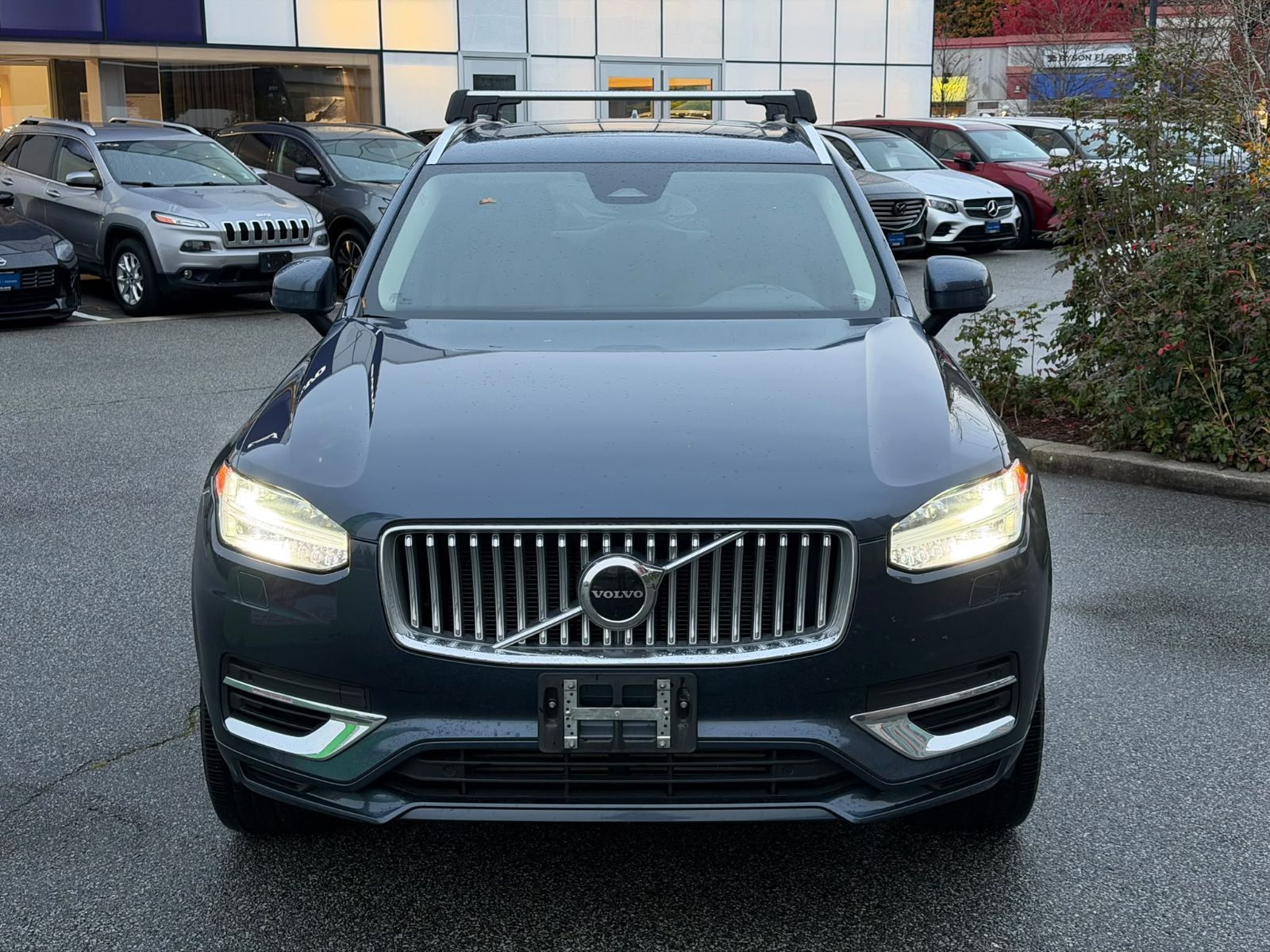 2024 Volvo XC90 Recharge in Richmond, British Columbia
