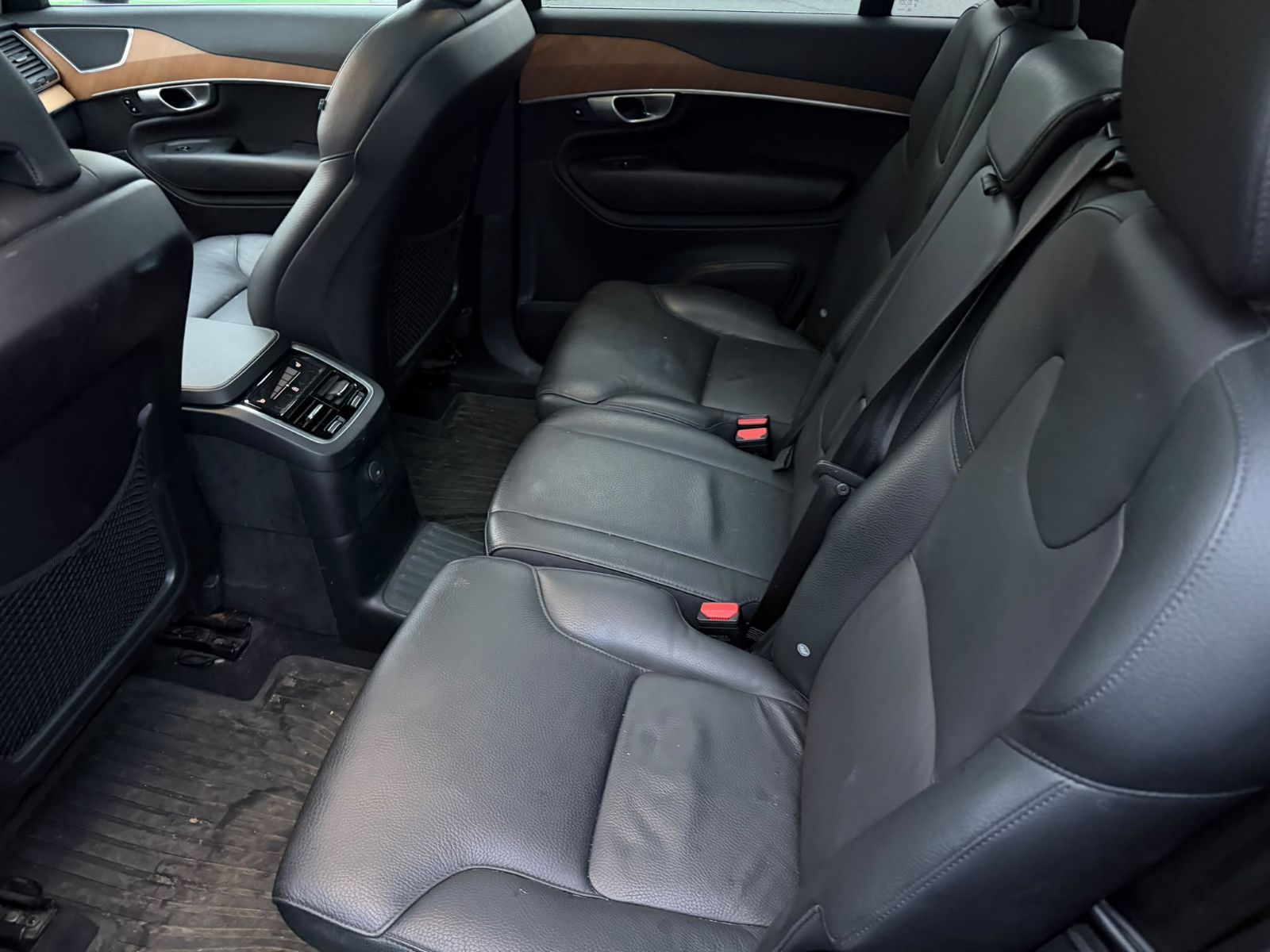 2024 Volvo XC90 Recharge in Richmond, British Columbia