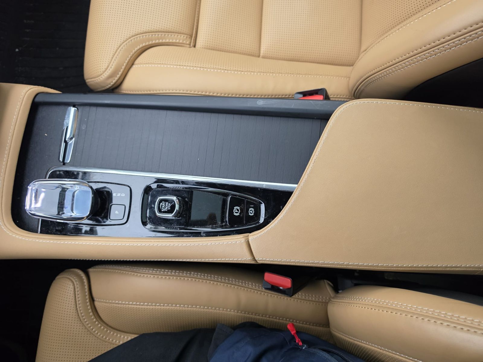 2024 Volvo XC90 Recharge in Richmond, British Columbia