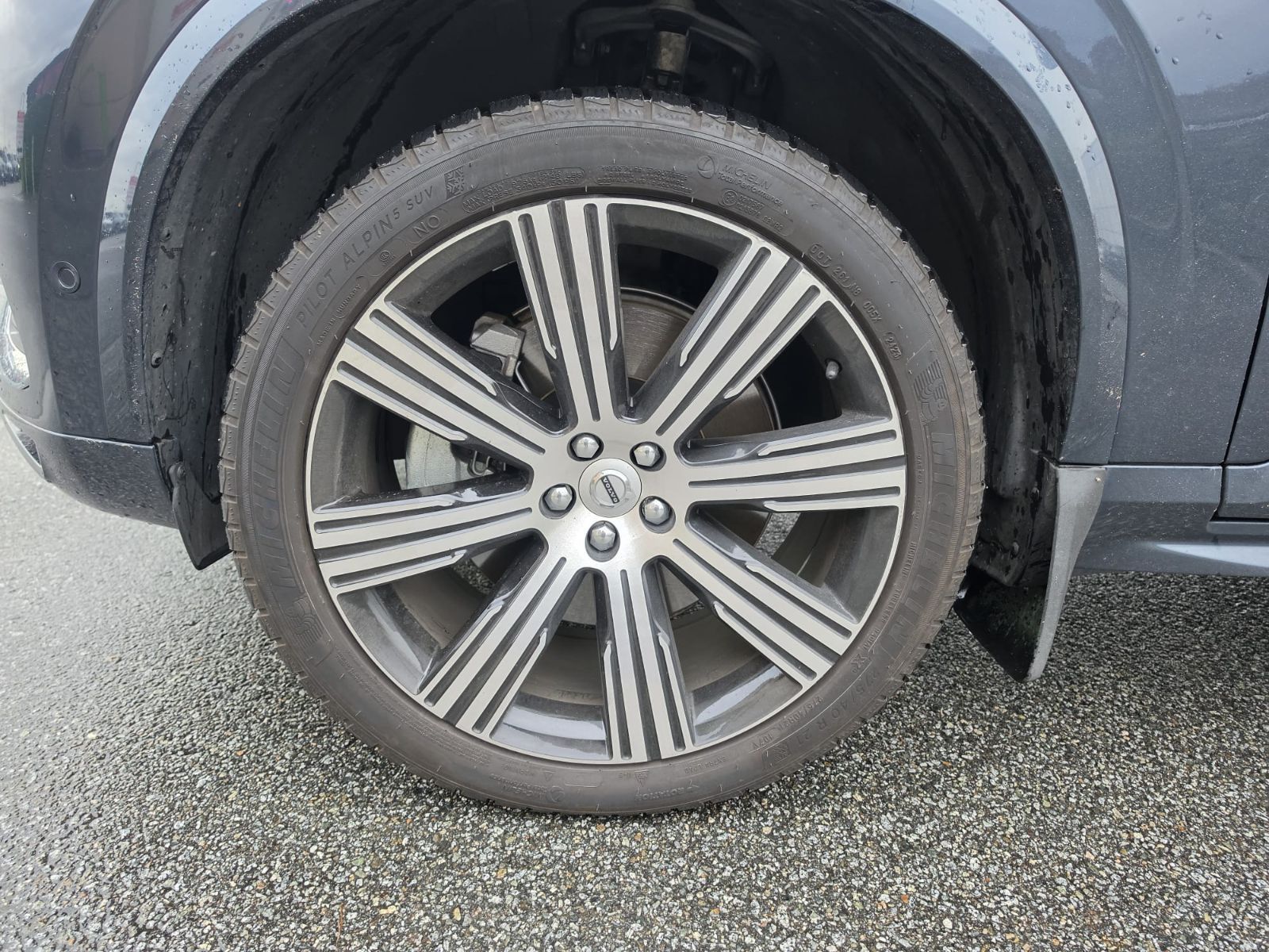 2024 Volvo XC90 Recharge in Richmond, British Columbia
