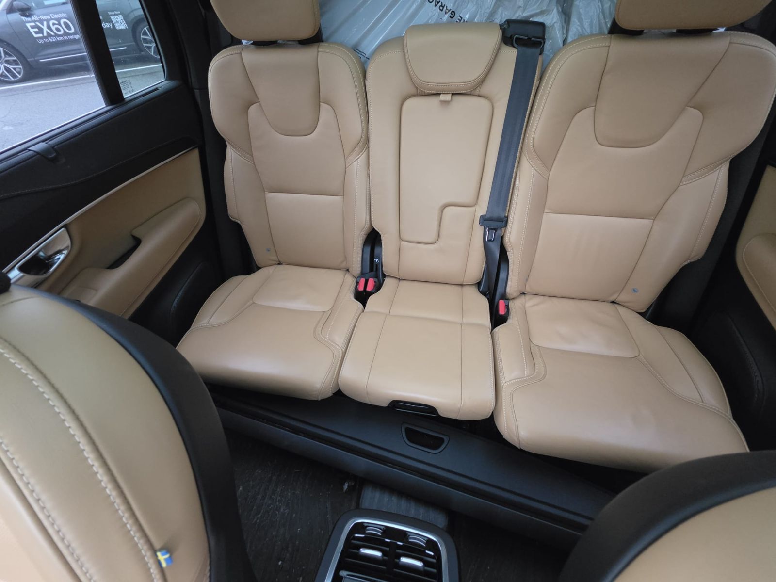2024 Volvo XC90 Recharge in Richmond, British Columbia