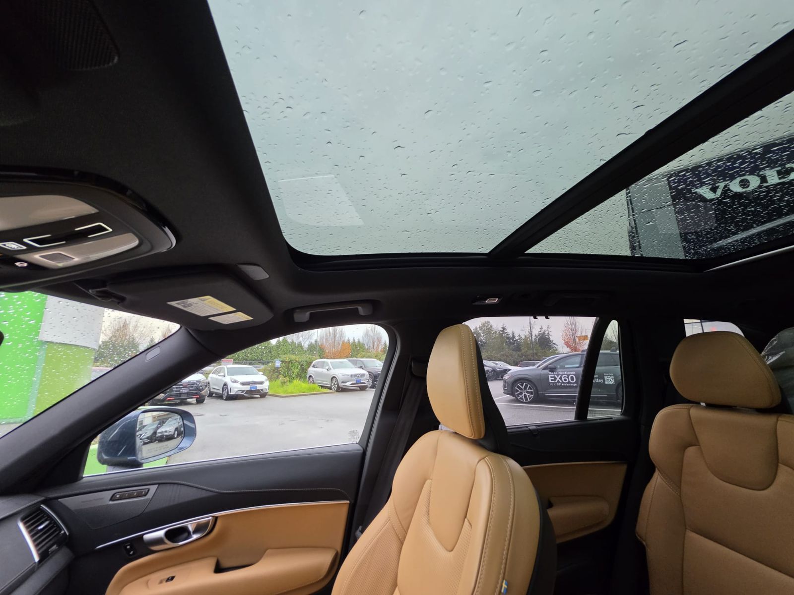 2024 Volvo XC90 Recharge in Richmond, British Columbia