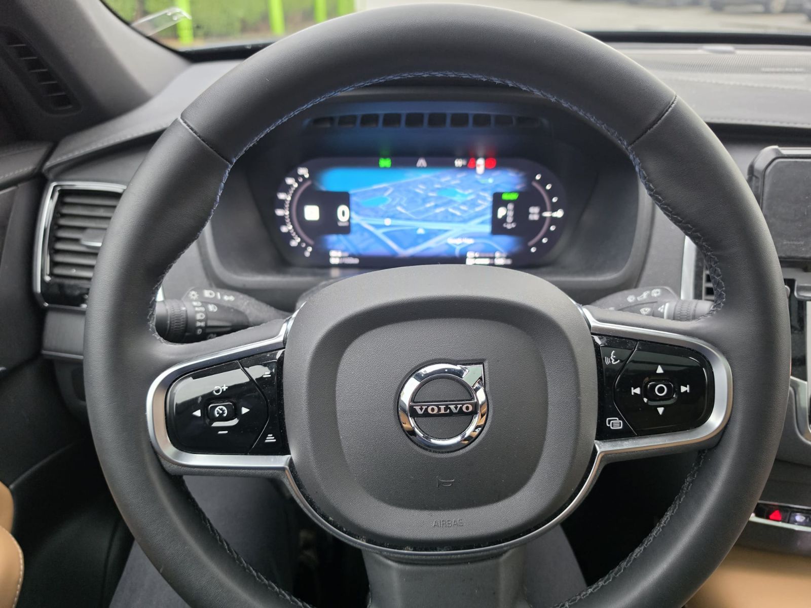 2024 Volvo XC90 Recharge in Richmond, British Columbia