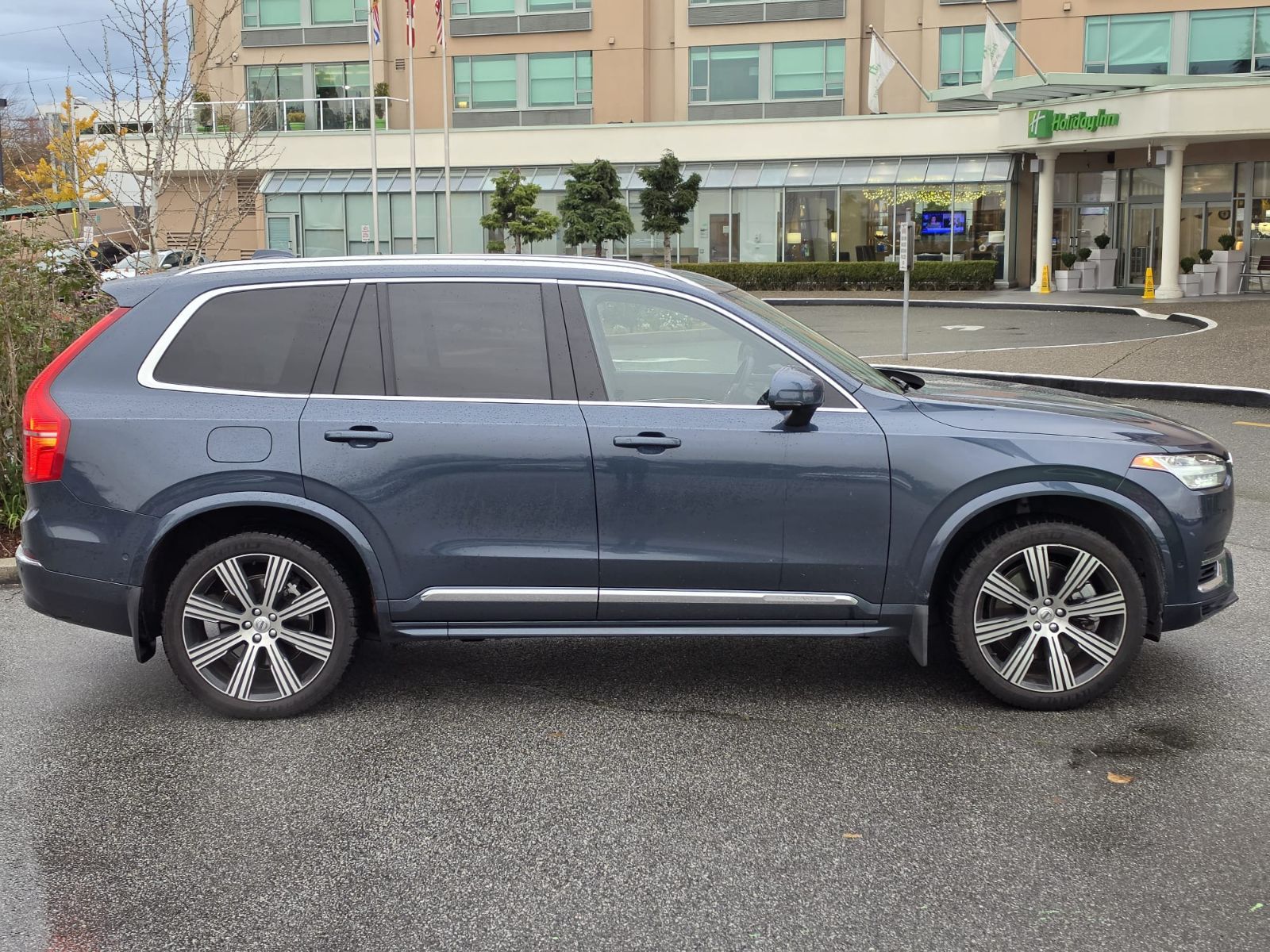 2024 Volvo XC90 Recharge in Richmond, British Columbia