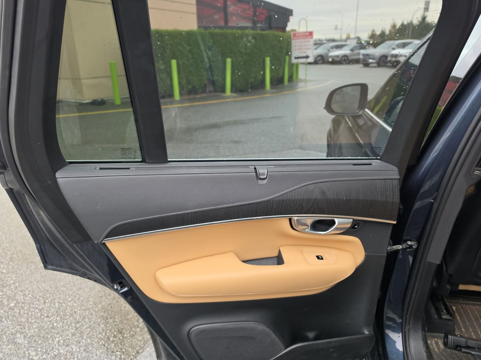 2024 Volvo XC90 Recharge in Richmond, British Columbia