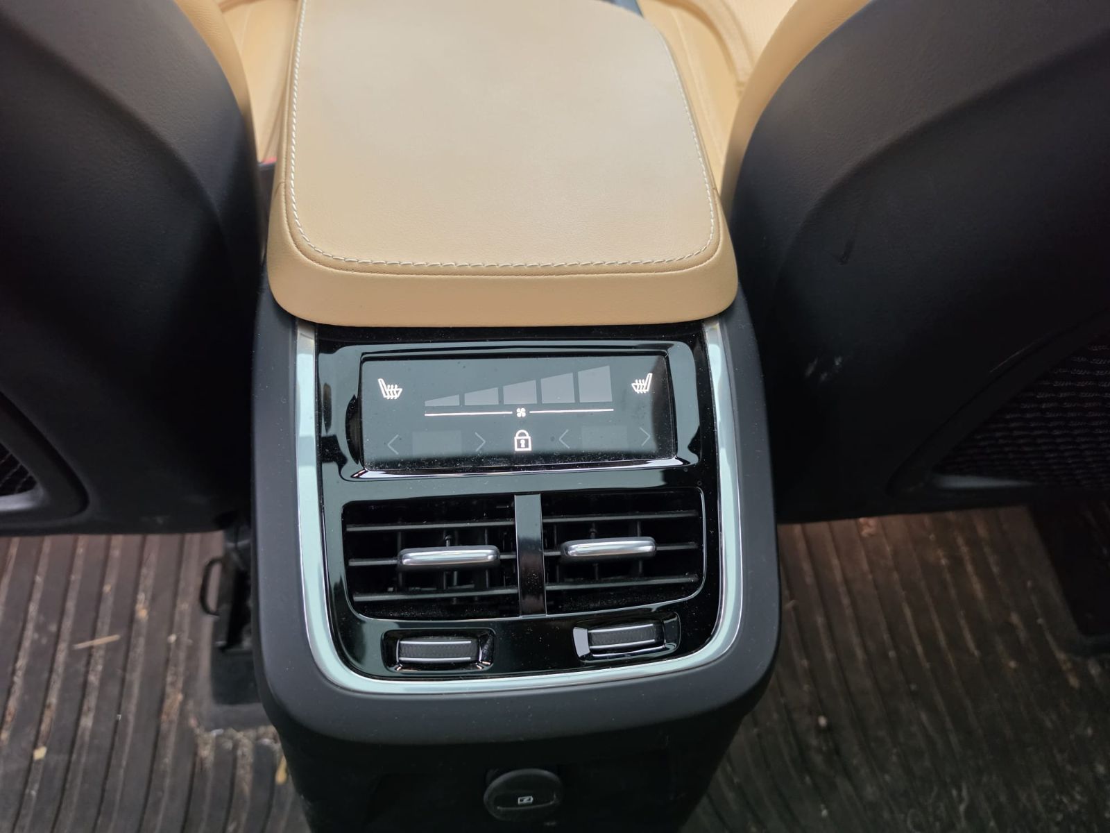 2024 Volvo XC90 Recharge in Richmond, British Columbia