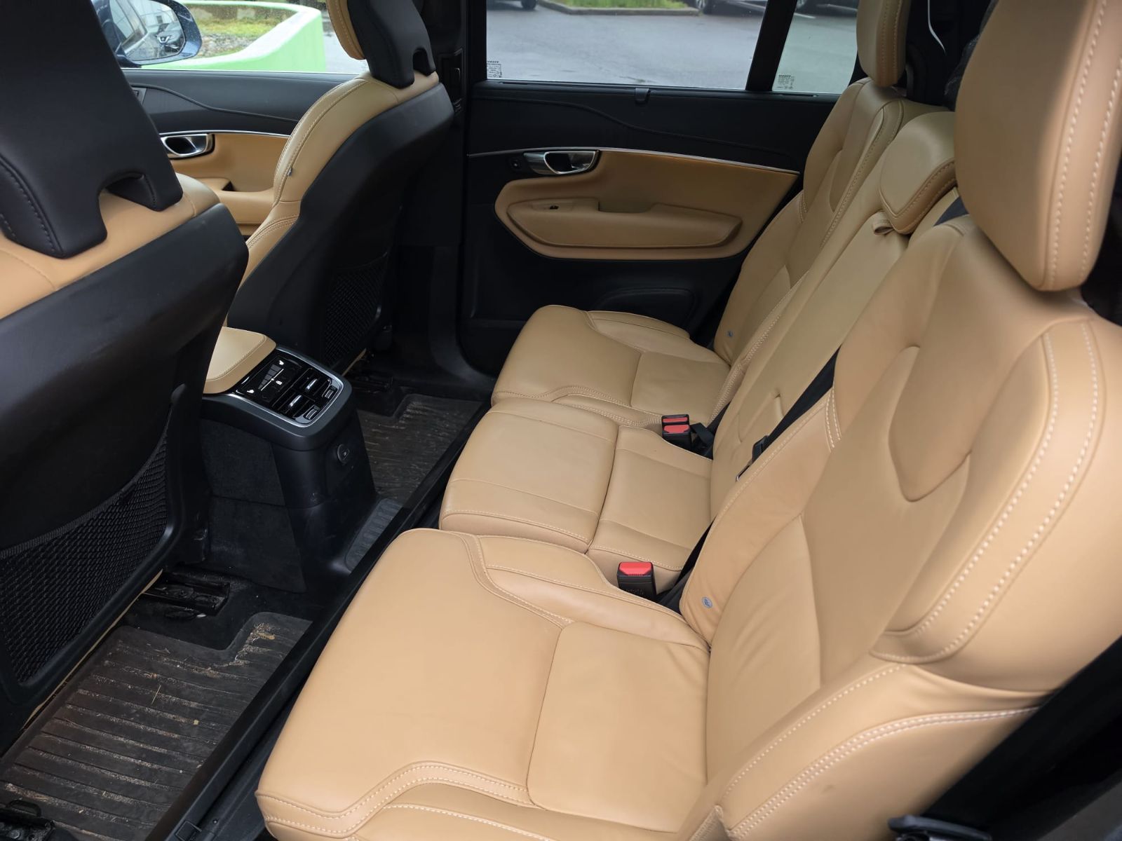 2024 Volvo XC90 Recharge in Richmond, British Columbia