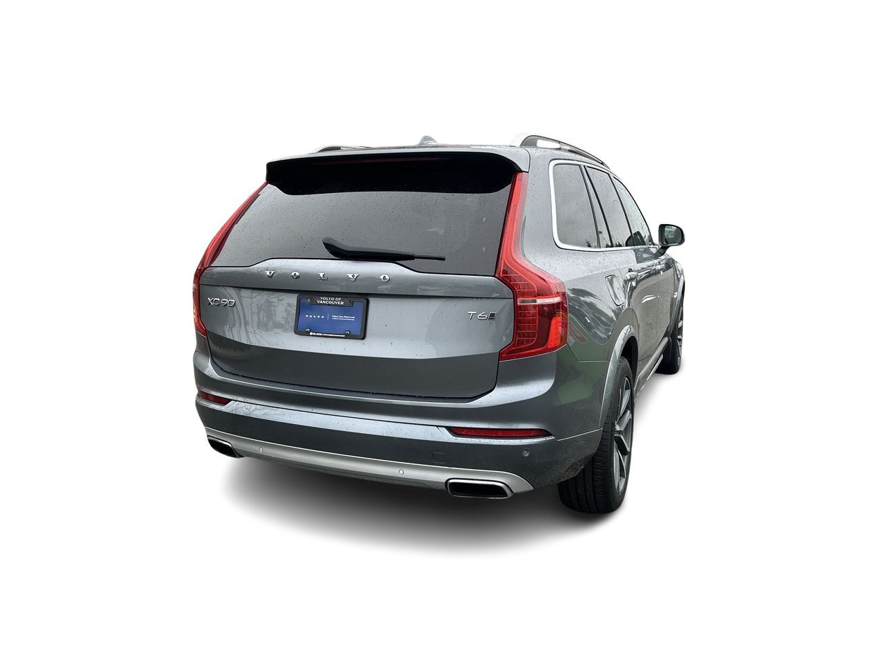 Volvo XC90  2016 à Richmond, Colombie-Britannique