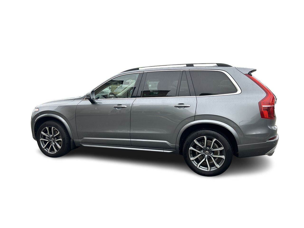 Volvo XC90  2016 à Richmond, Colombie-Britannique