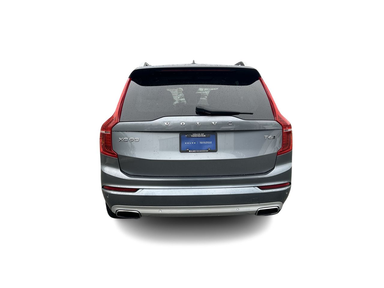 Volvo XC90  2016 à Richmond, Colombie-Britannique