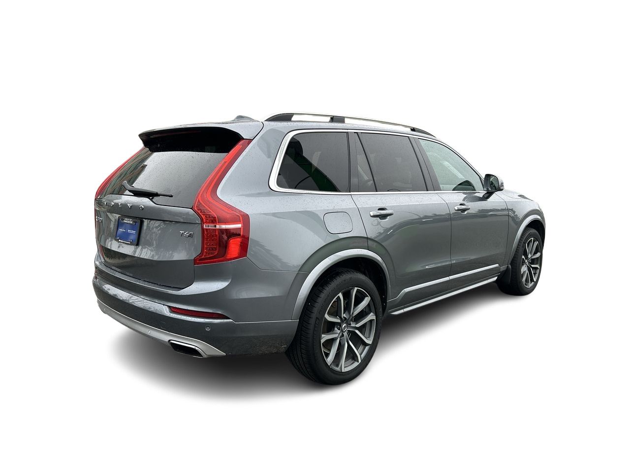 Volvo XC90  2016 à Richmond, Colombie-Britannique