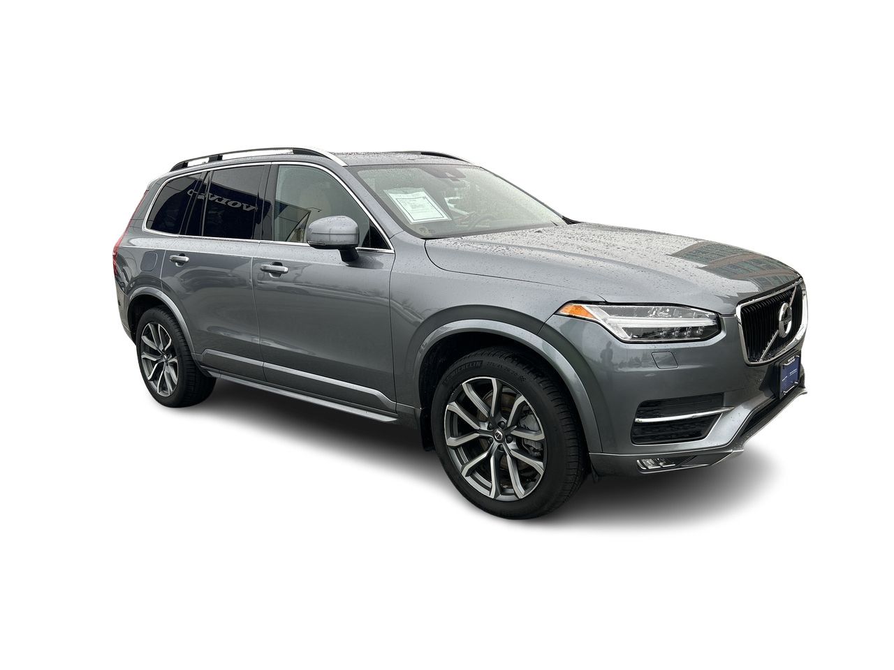 Volvo XC90  2016 à Richmond, Colombie-Britannique