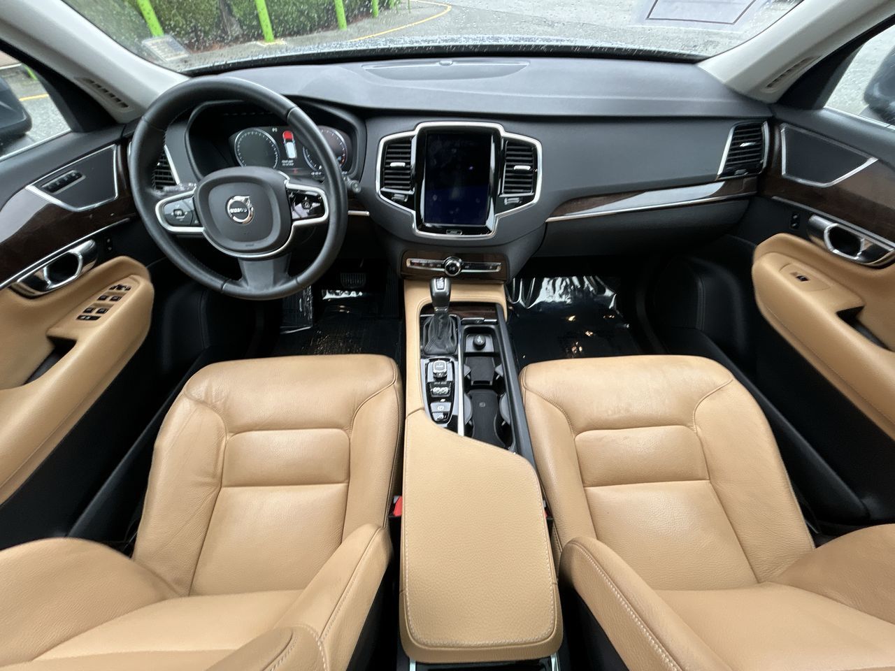 Volvo XC90  2016 à Richmond, Colombie-Britannique