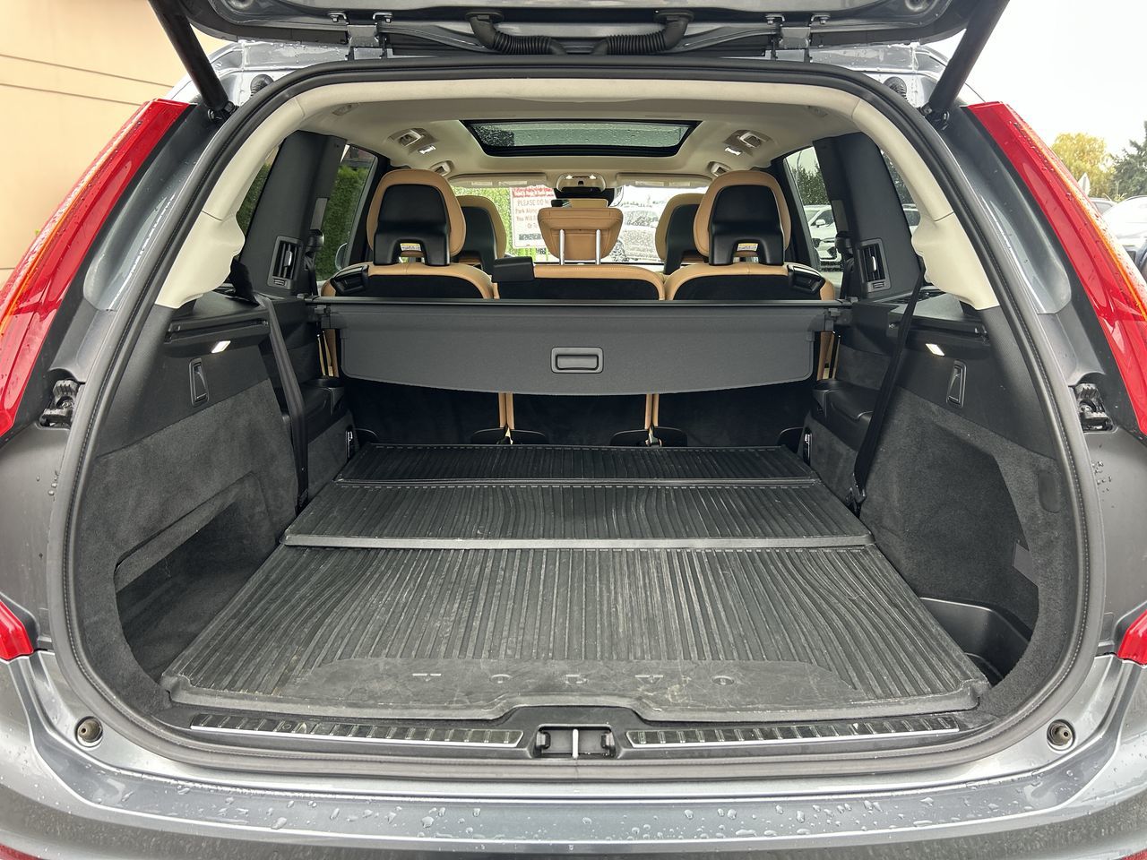 Volvo XC90  2016 à Richmond, Colombie-Britannique