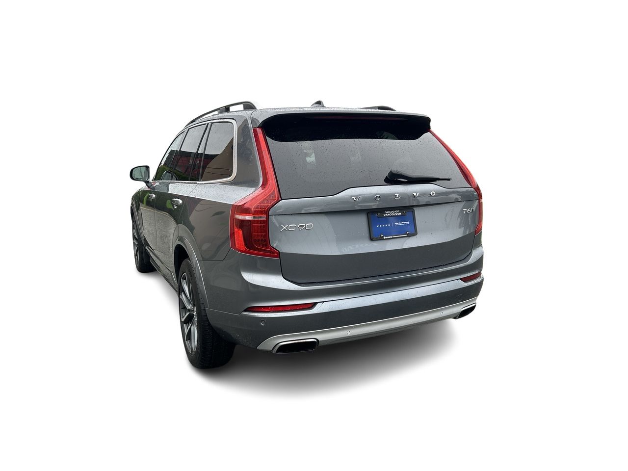 Volvo XC90  2016 à Richmond, Colombie-Britannique