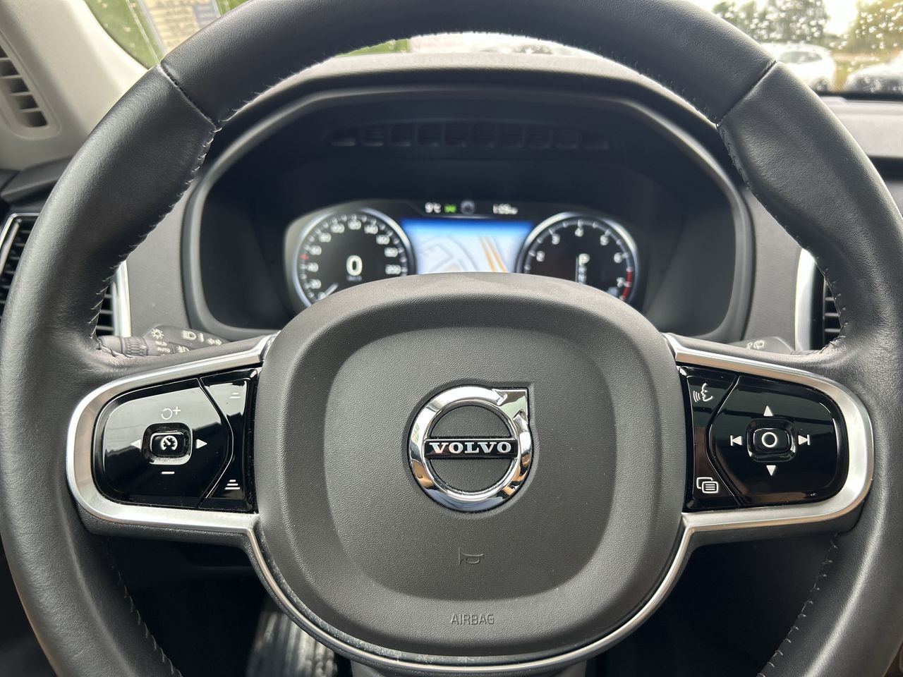 Volvo XC90  2016 à Richmond, Colombie-Britannique