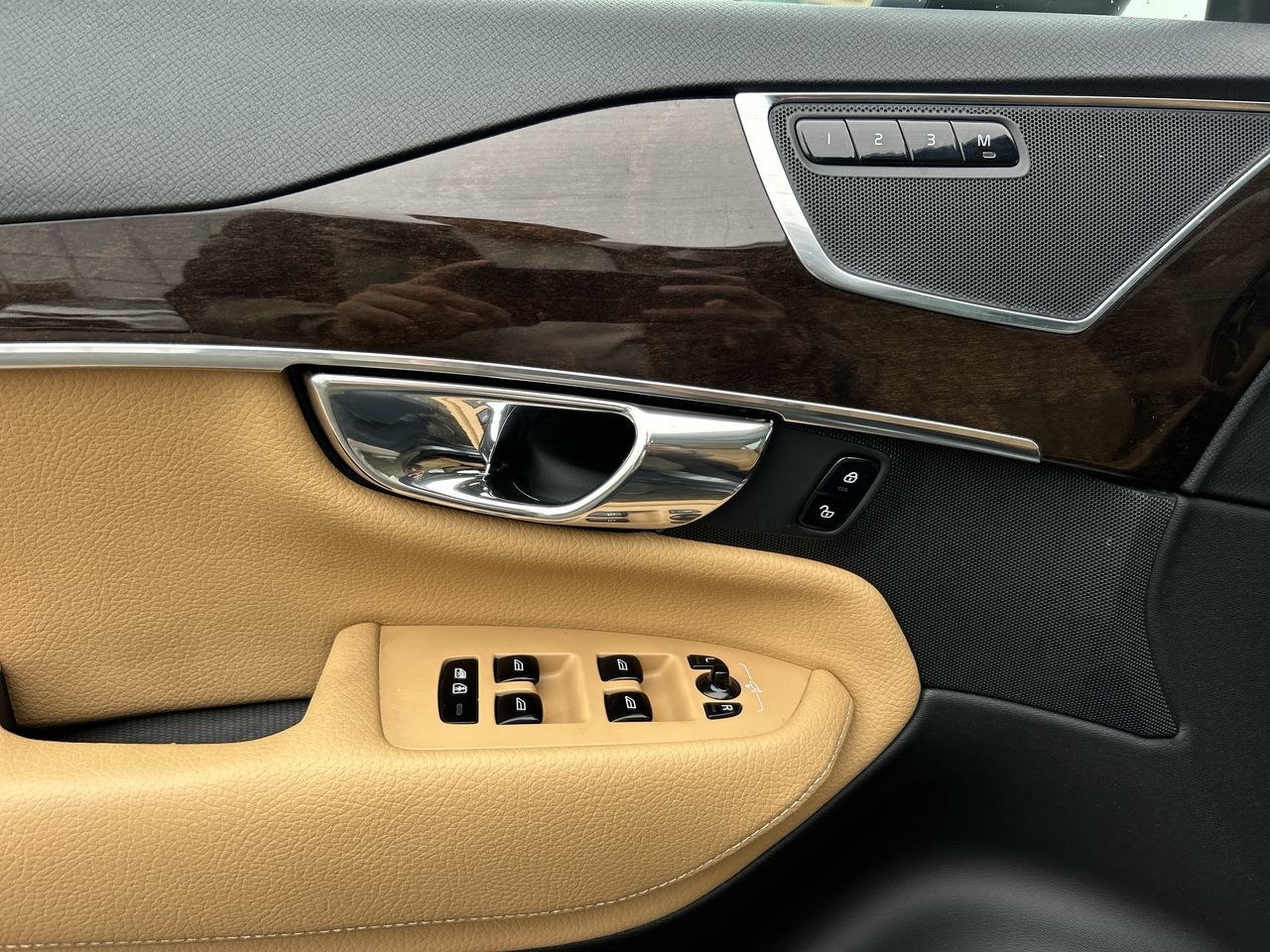 Volvo XC90  2016 à Richmond, Colombie-Britannique