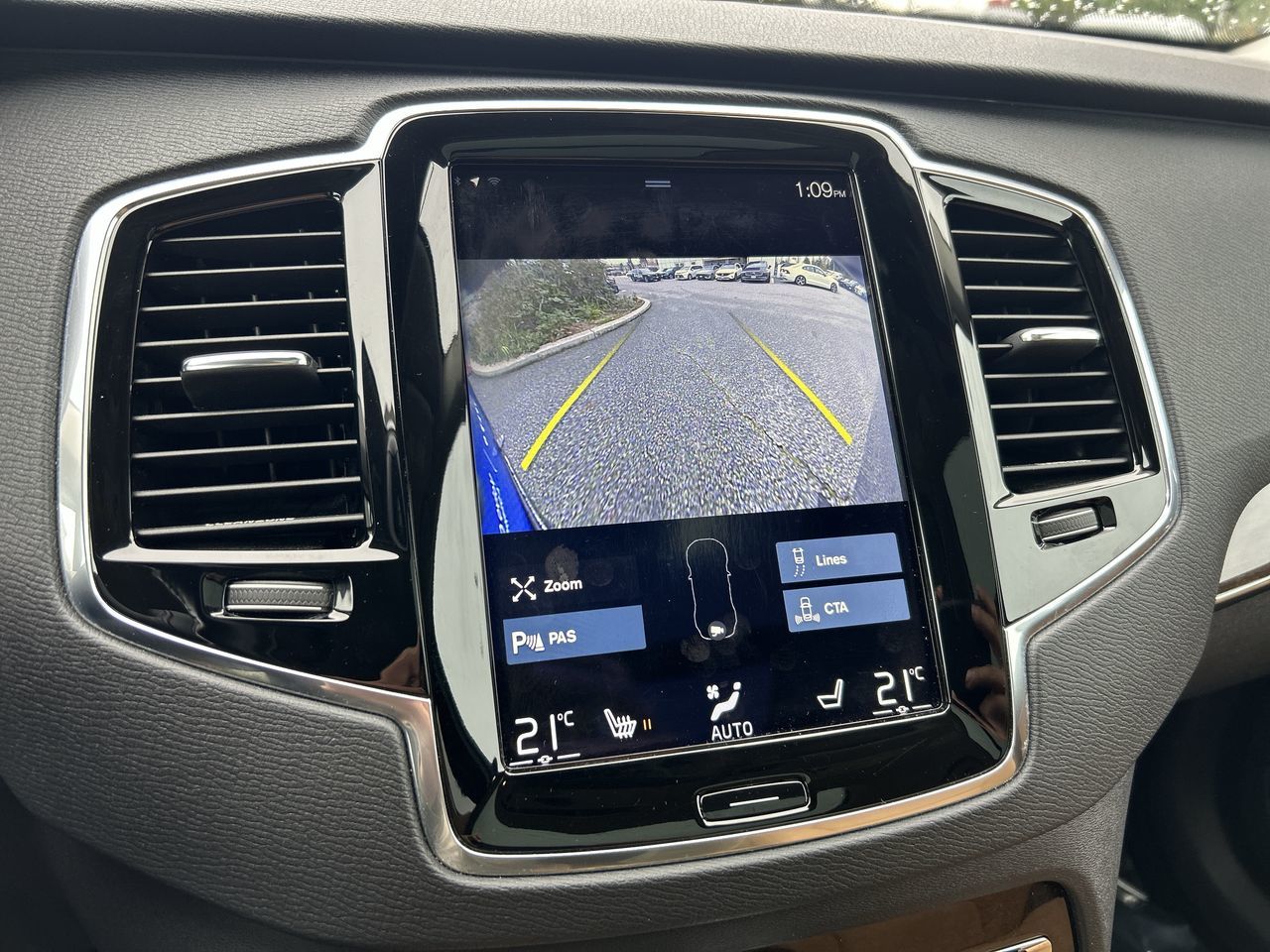 Volvo XC90  2016 à Richmond, Colombie-Britannique