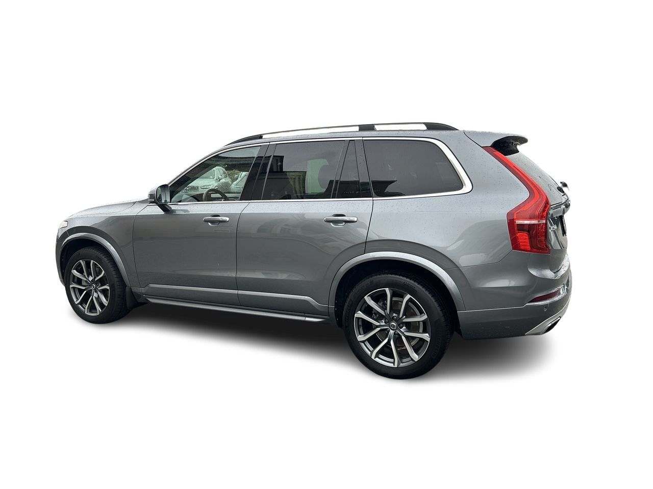 Volvo XC90  2016 à Richmond, Colombie-Britannique
