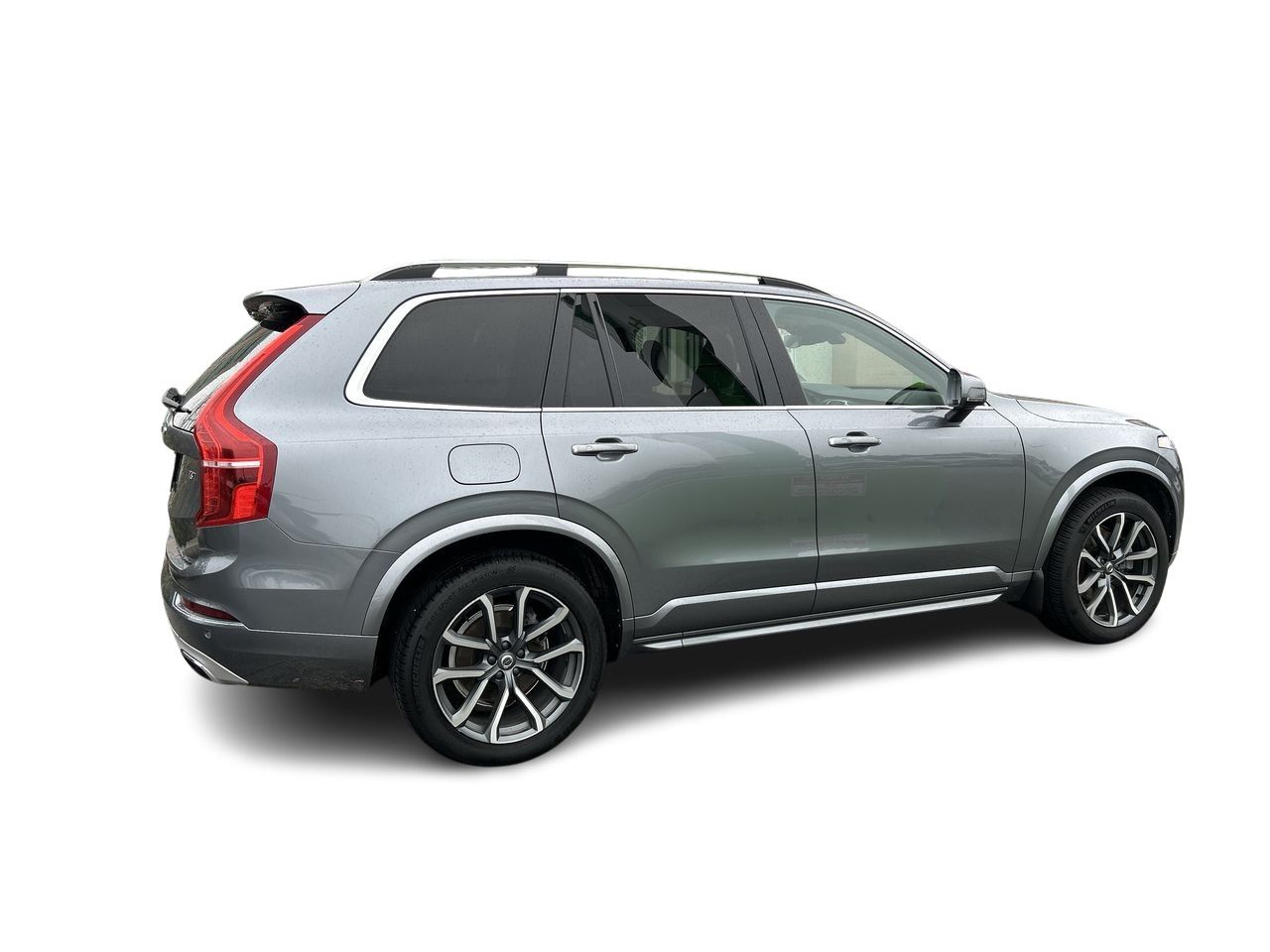 Volvo XC90  2016 à Richmond, Colombie-Britannique