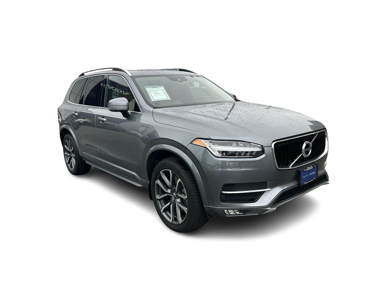 Volvo XC90  2016 à Richmond, Colombie-Britannique