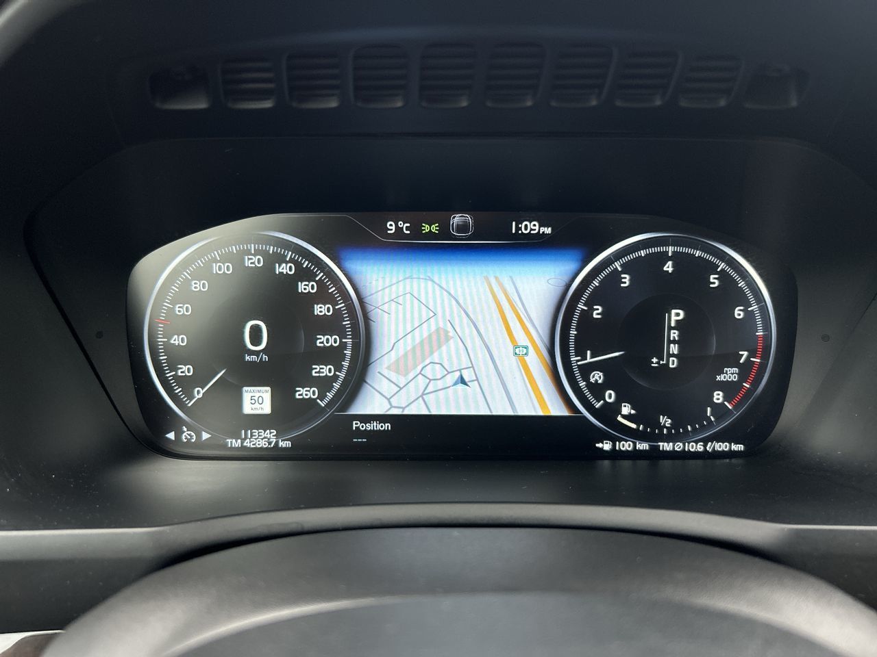 Volvo XC90  2016 à Richmond, Colombie-Britannique