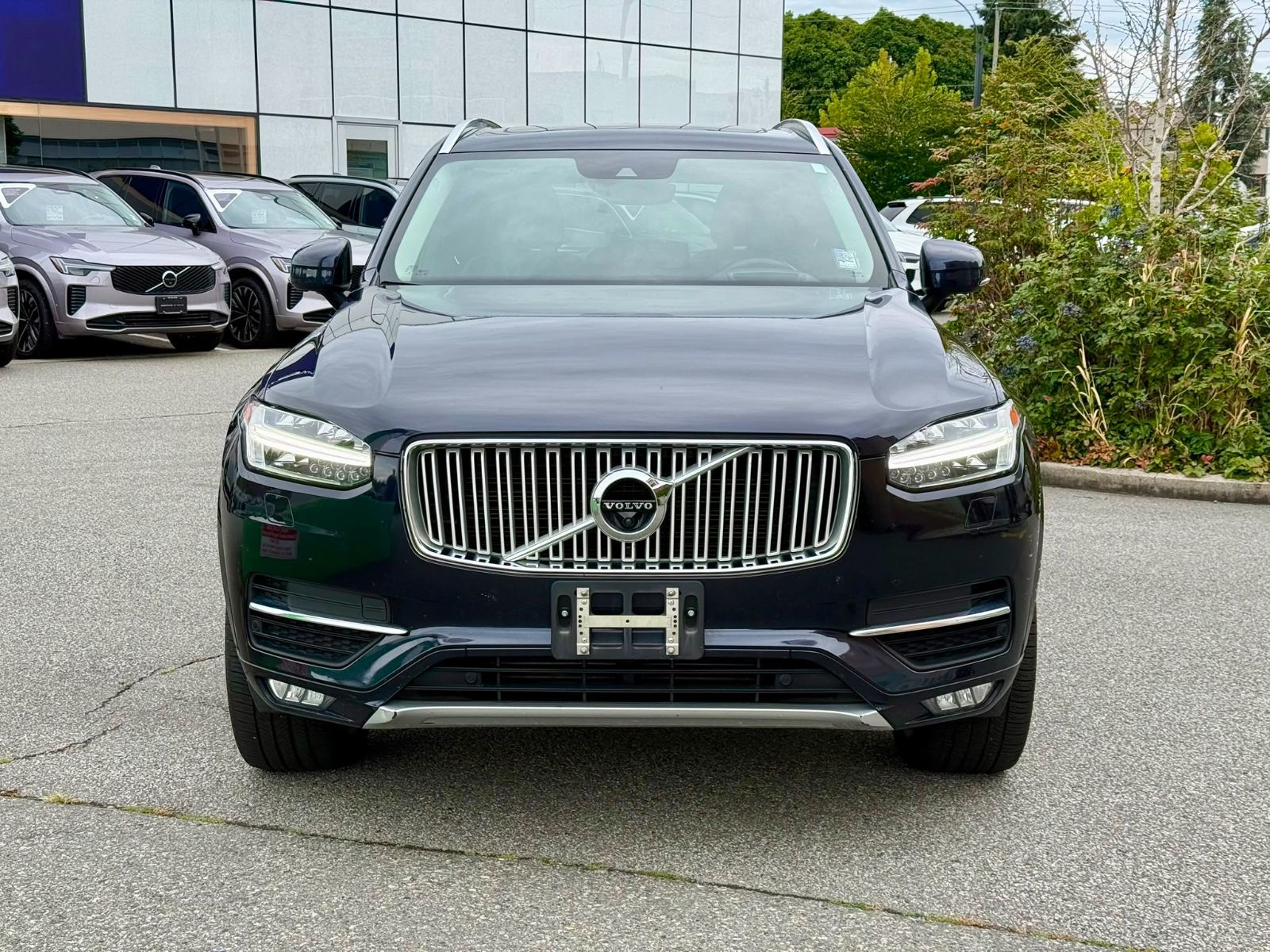 Volvo XC90  2017 à Richmond, Colombie-Britannique