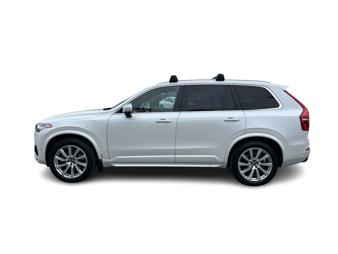 Volvo XC90  2018 à Richmond, Colombie-Britannique