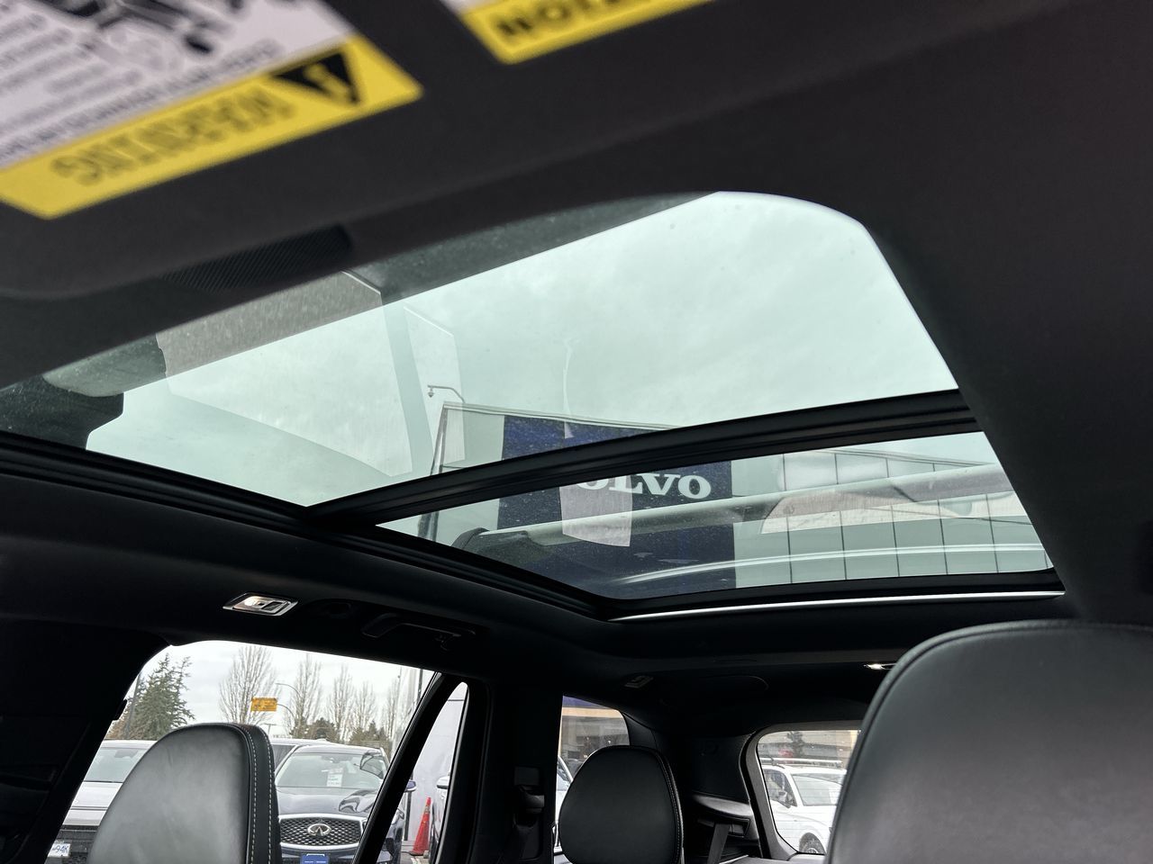 Volvo XC90  2018 à Richmond, Colombie-Britannique