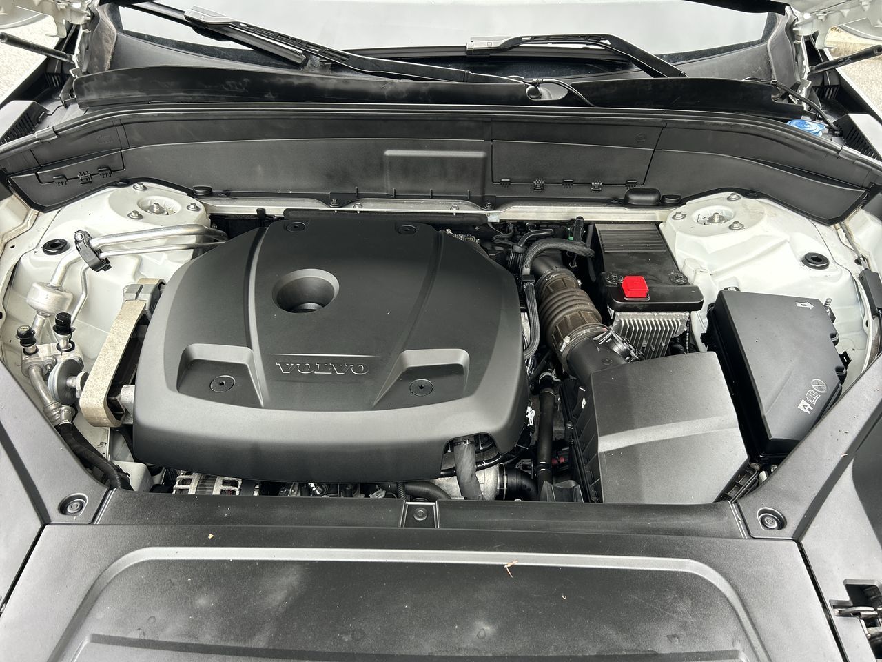 Volvo XC90  2018 à Richmond, Colombie-Britannique