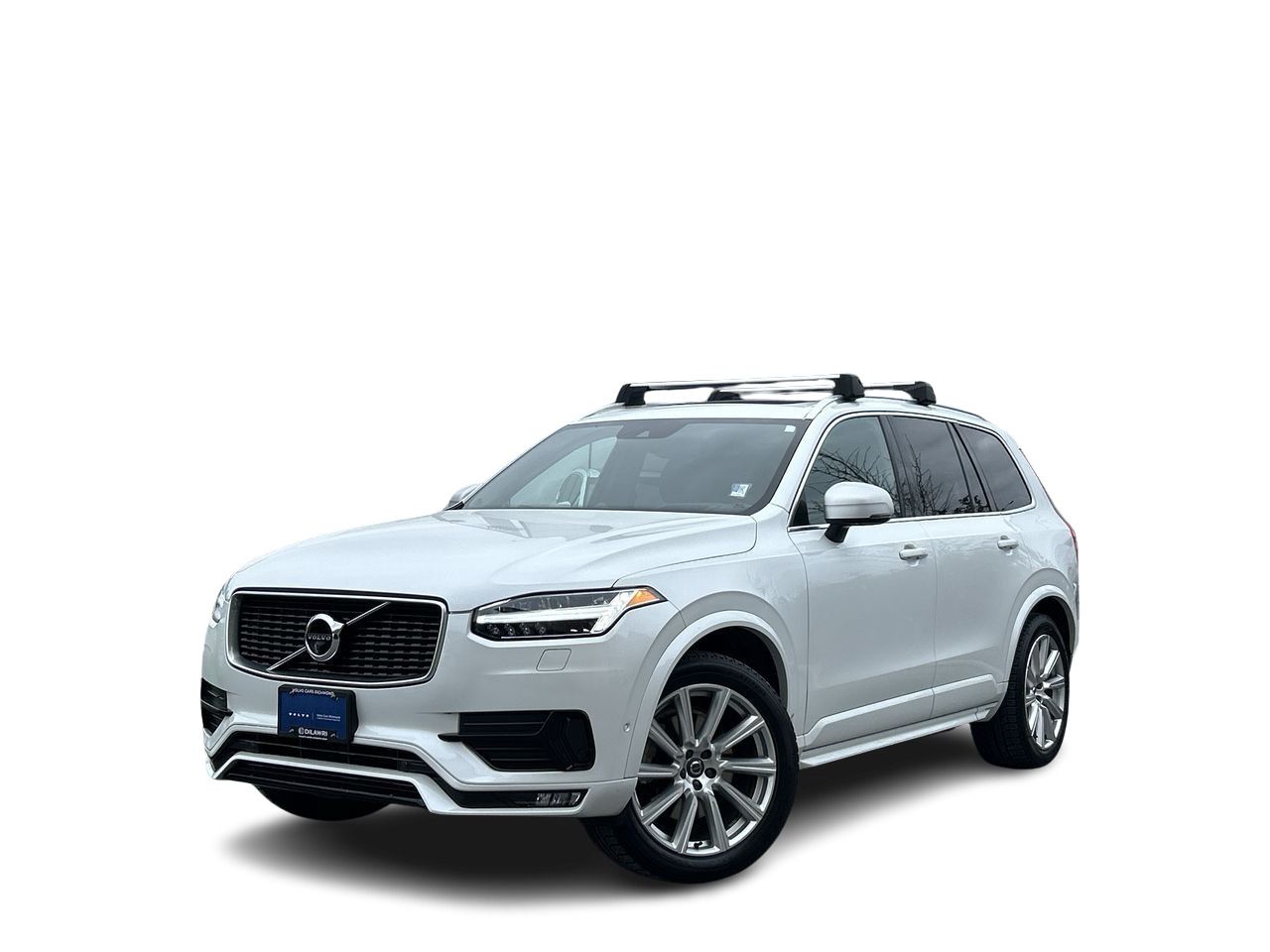 Volvo XC90  2018 à Richmond, Colombie-Britannique