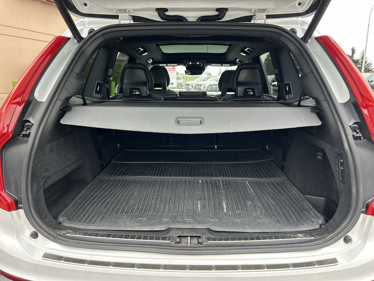 Volvo XC90  2018 à Richmond, Colombie-Britannique