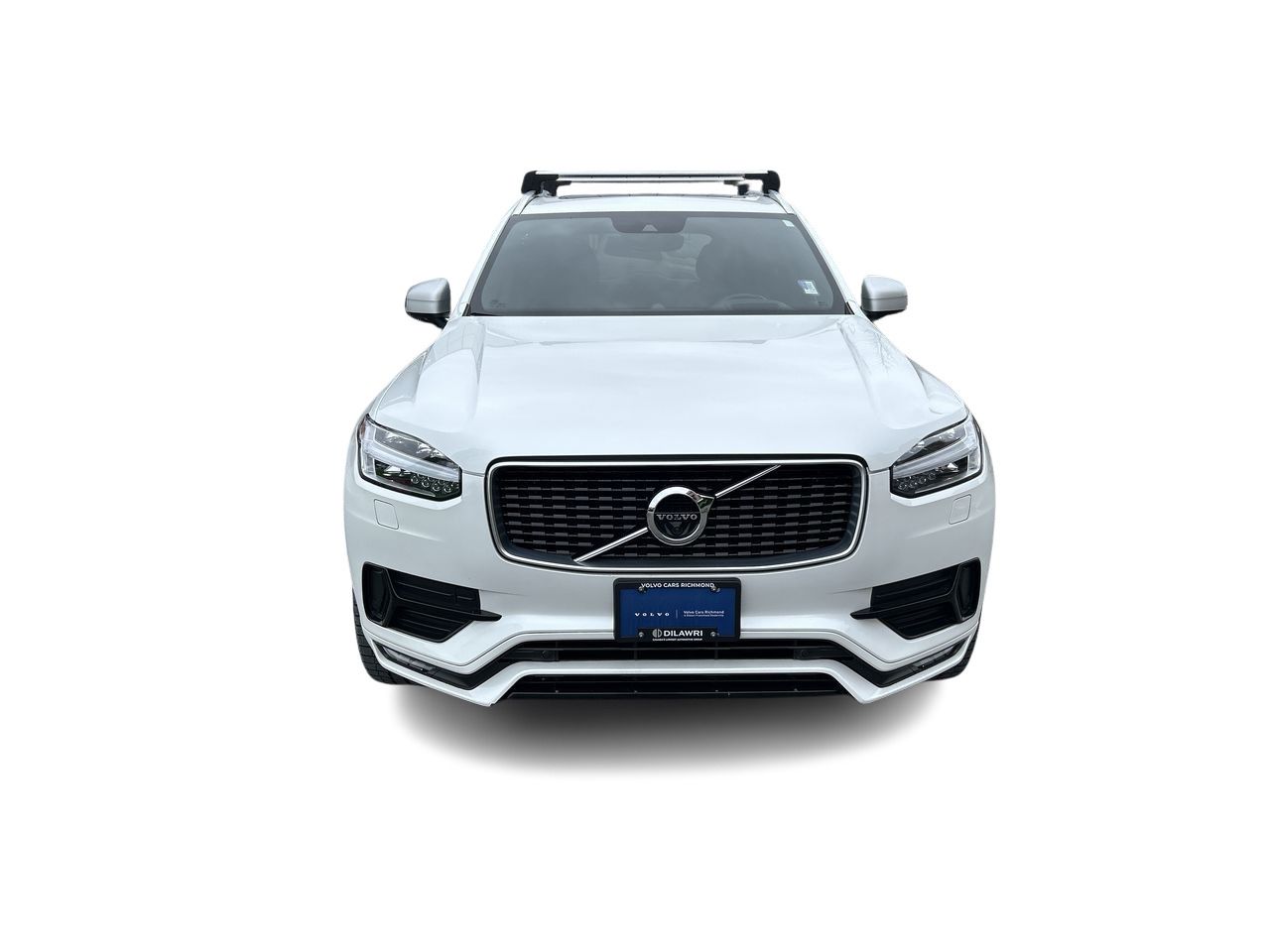 Volvo XC90  2018 à Richmond, Colombie-Britannique