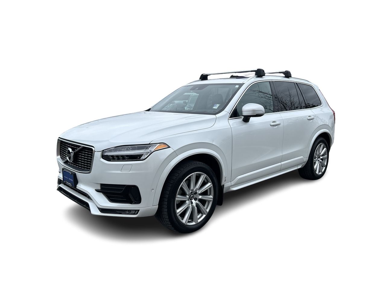 Volvo XC90  2018 à Richmond, Colombie-Britannique