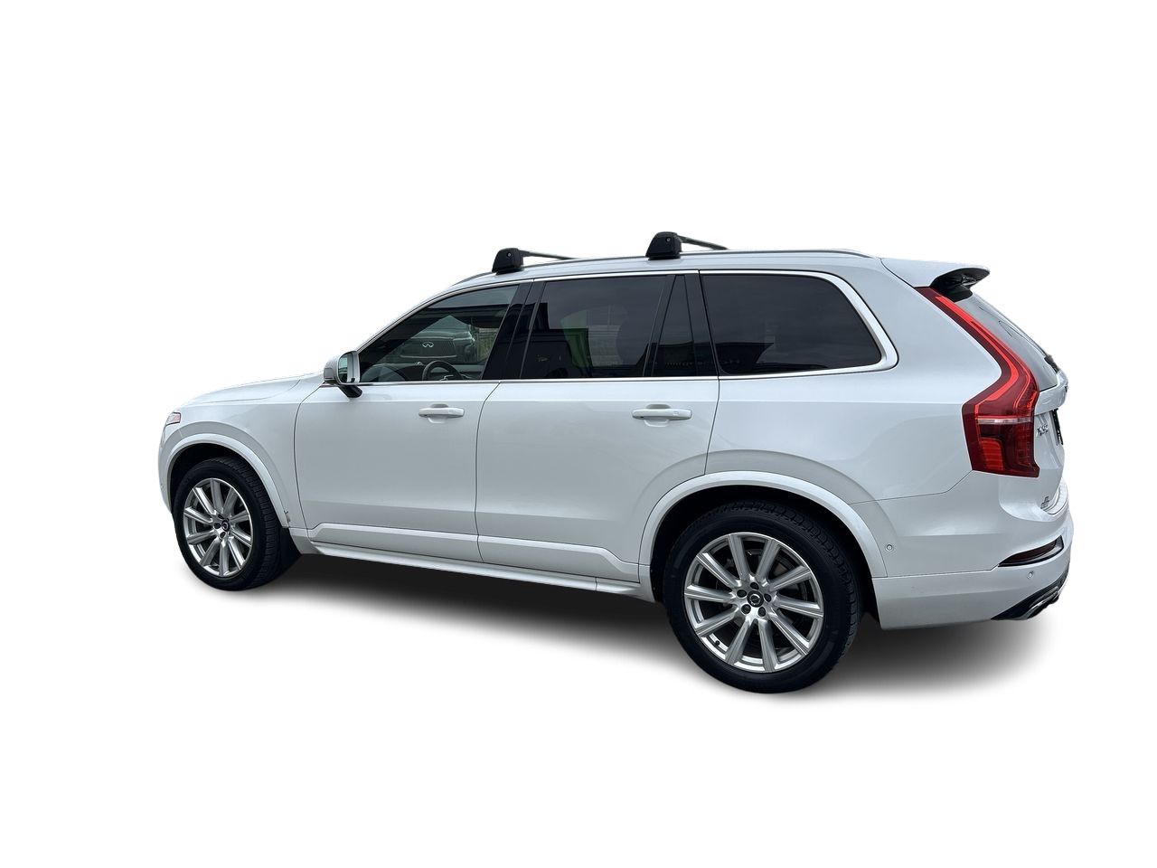 Volvo XC90  2018 à Richmond, Colombie-Britannique