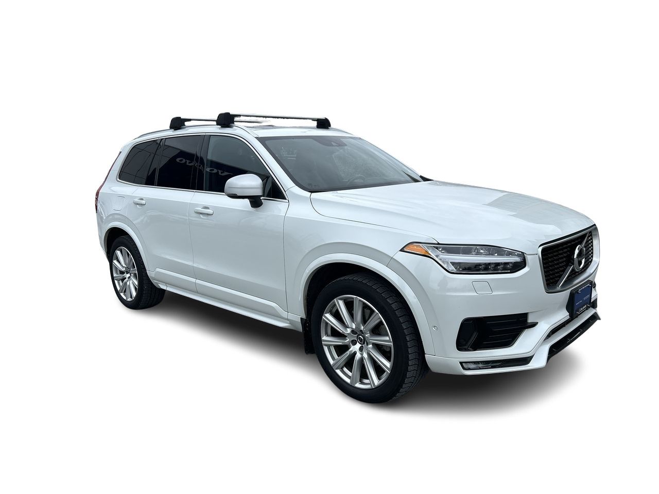 Volvo XC90  2018 à Richmond, Colombie-Britannique