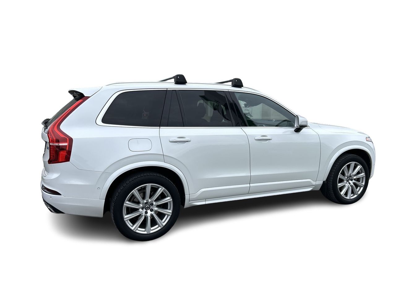 Volvo XC90  2018 à Richmond, Colombie-Britannique